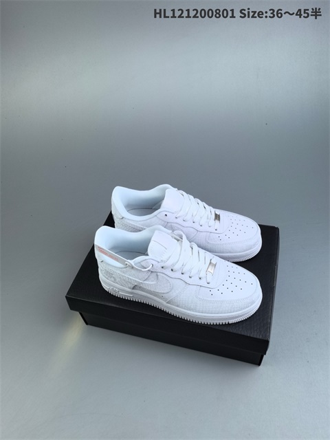 women air force one shoes 36-45 2025-9-19-231
